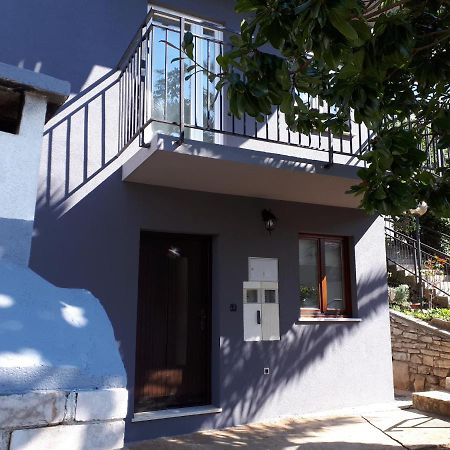 Apartman Mea Rabac Zewnętrze zdjęcie