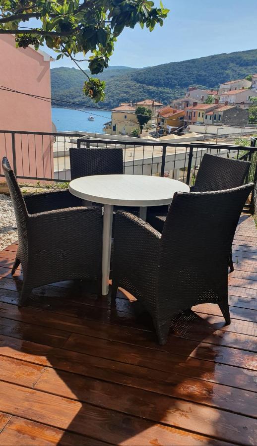Apartman Mea Rabac Zewnętrze zdjęcie