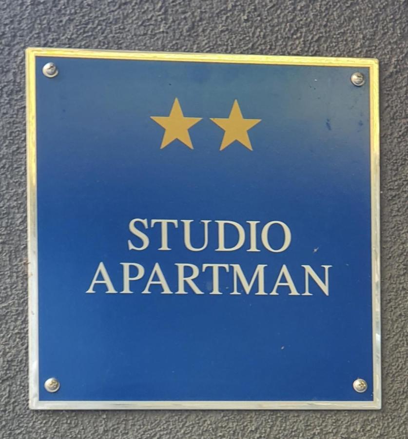 Apartman Mea Rabac Zewnętrze zdjęcie