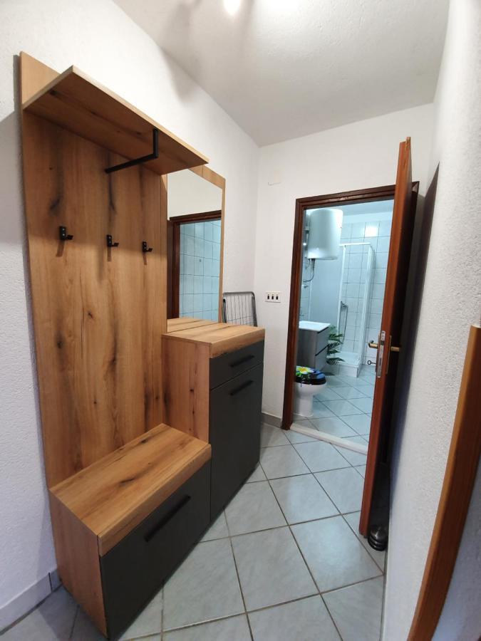 Apartman Mea Rabac Zewnętrze zdjęcie